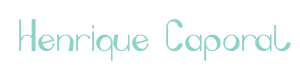 henrique-caporal-logo